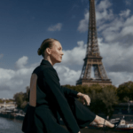 EXUVIA PARÍS: Un abrebocas provocativo al minimalismo sensual de Zcapitta